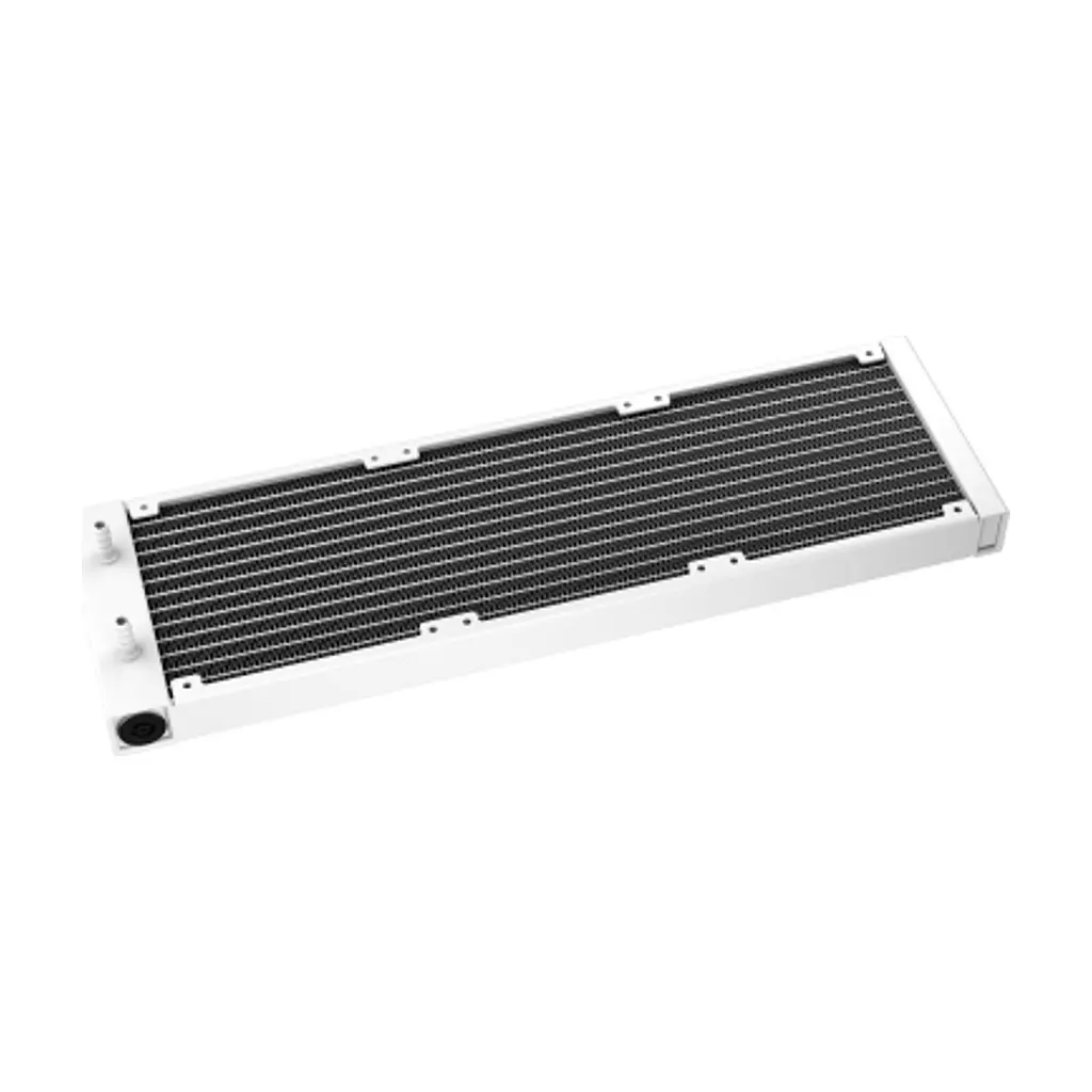 Система рідинного охолодження Deepcool LE360 WH V2 (R-LE360-WHAMMN-G-2) - фото 9