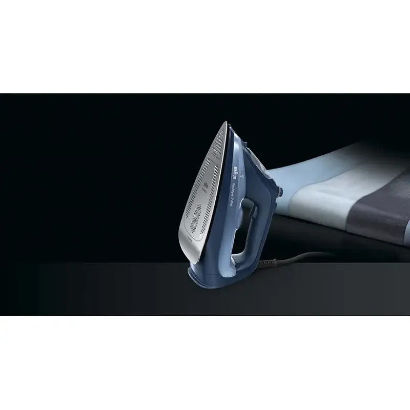 Праска BRAUN SI 7160BL - фото 5