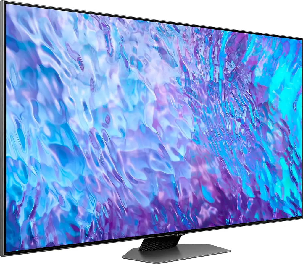 Телевизор Samsung Q80C 98" QLED 4K [QE98Q80C] [91030] - фото 3