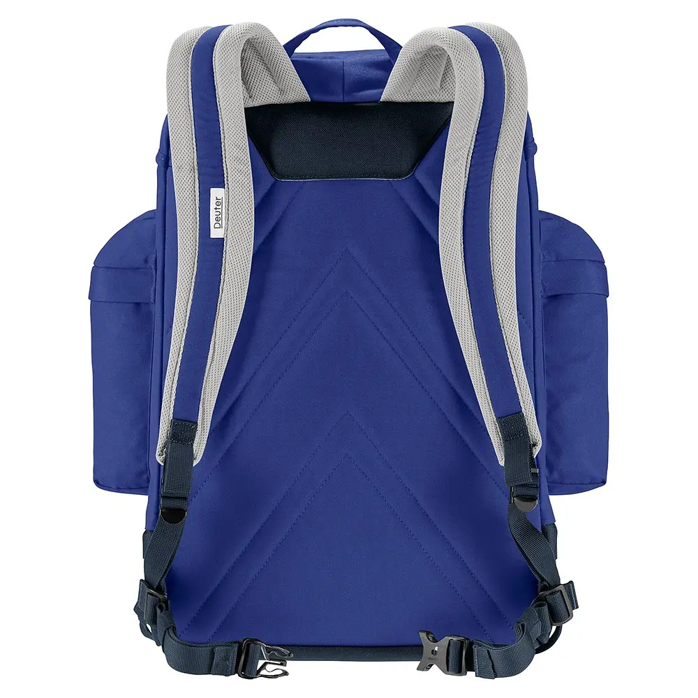 Рюкзак Deuter Wengen Indigo (1052-3814122 1346) - фото 9