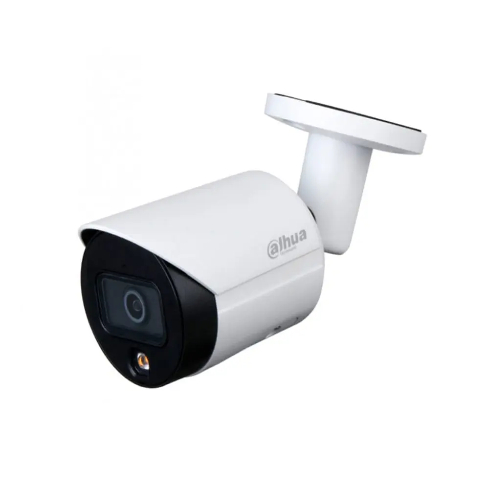 Відеокамера DH-IPC-HFW2439SP-SA-LED-S2 Dahua 4Mp f=3.6mm (99-00002545)