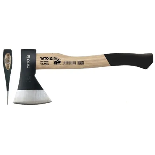 Сокира Yato 1 кг 43 см (YT-8003) - фото 3