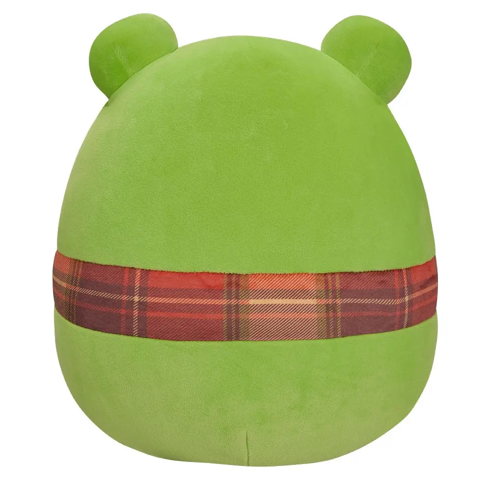 М'яка іграшка Squishmallows Жабка Венді 30 см (SQCR04157) - фото 3