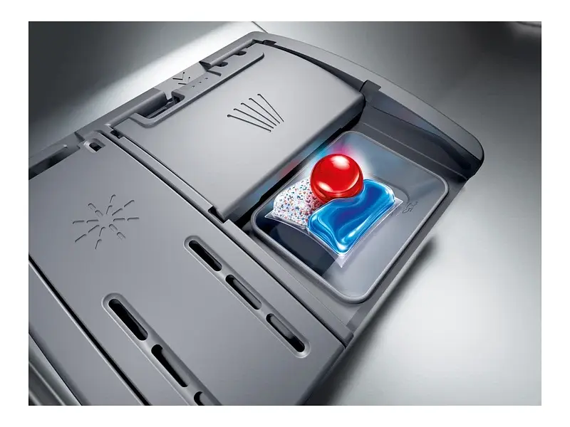 Посудомоечная машина Siemens iQ500 SN15EC00NT - фото 6