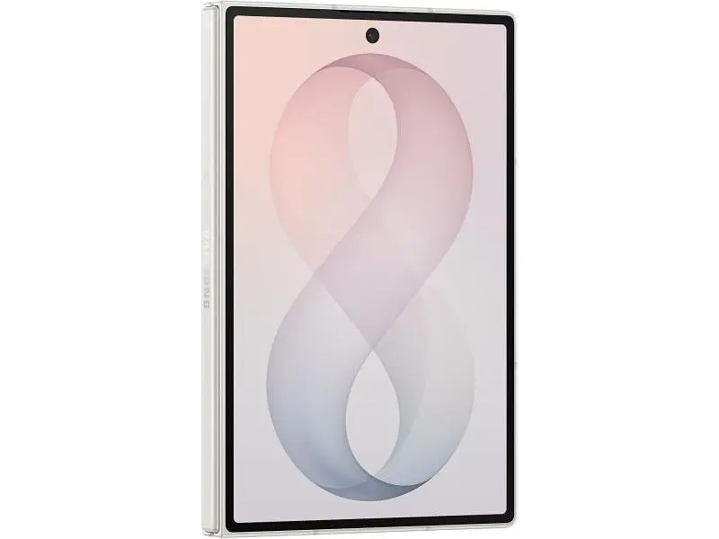 Смартфон Samsung Galaxy Fold8 16/1TB Cream (SM-F971BZWN) - фото 5