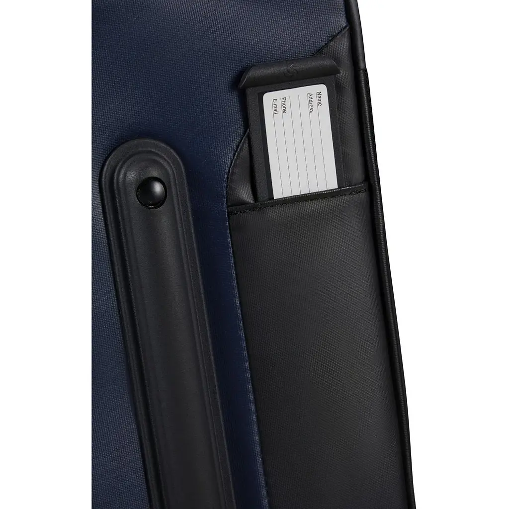 Дорожня Сумка Samsonite ECODIVER BLUE 55x35x23 KH7*01011 - фото 11