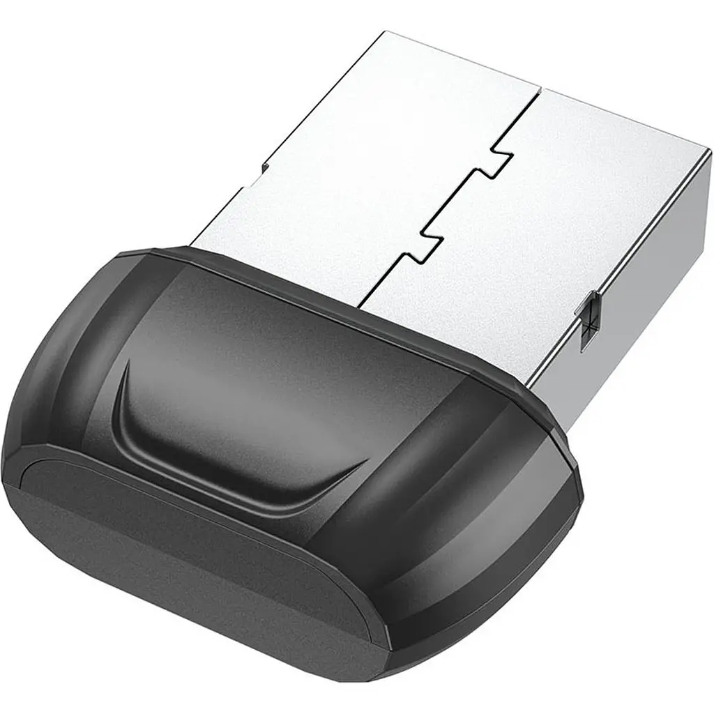 Bluetooth-адаптер Hoco UA18 v5.0 (762399) [136799] - фото 4