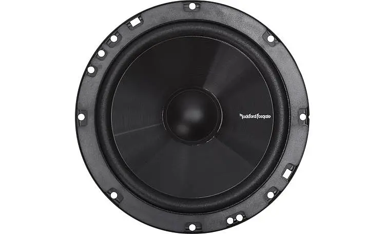 Компонентная акустическая система Rockford Fosgate R1675-S - фото 6