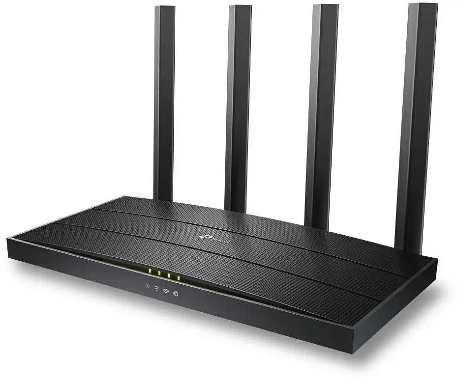 Роутер TP-Link Archer AX12 (UA) - фото 2