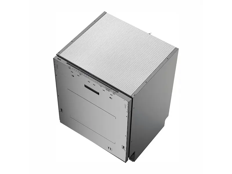 Посудомийна машина Prime Technics PDW 60138 RBI - фото 4