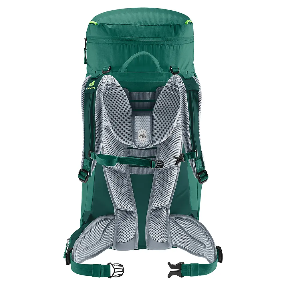 Рюкзак Deuter Fox 40 Alpinegreen-Forest (1052-3611222 2231) - фото 3