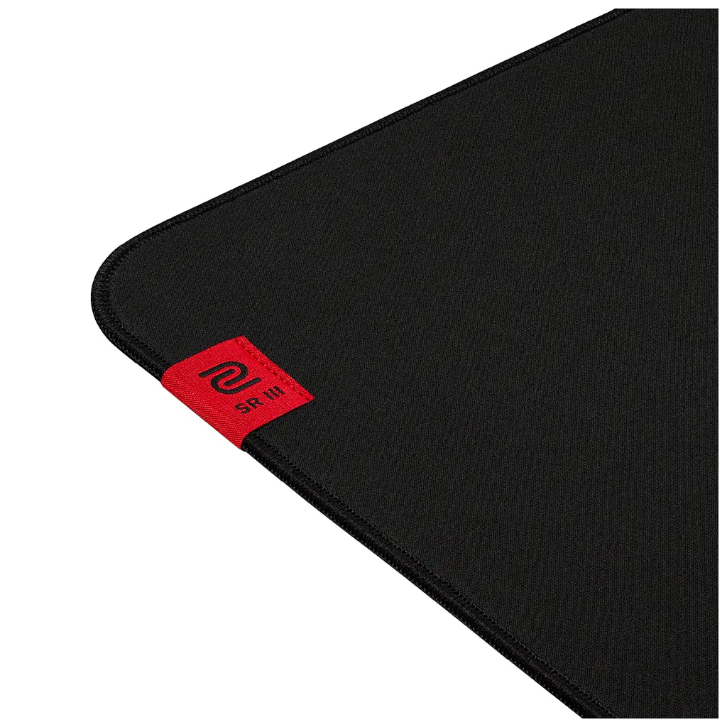 Килимок для мишки Zowie G-SR III Black (9H.N51FQ.A2E) - фото 4