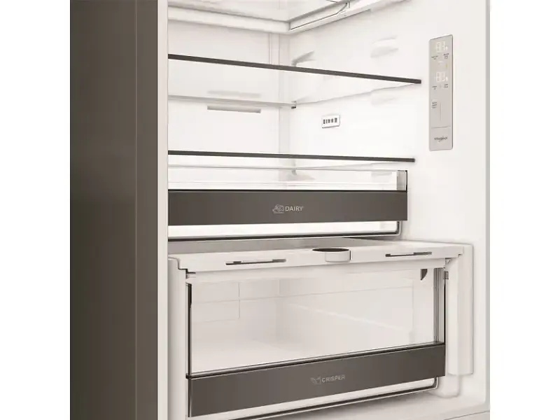 Холодильник Whirlpool WHK 22413 X6EA1 - фото 6