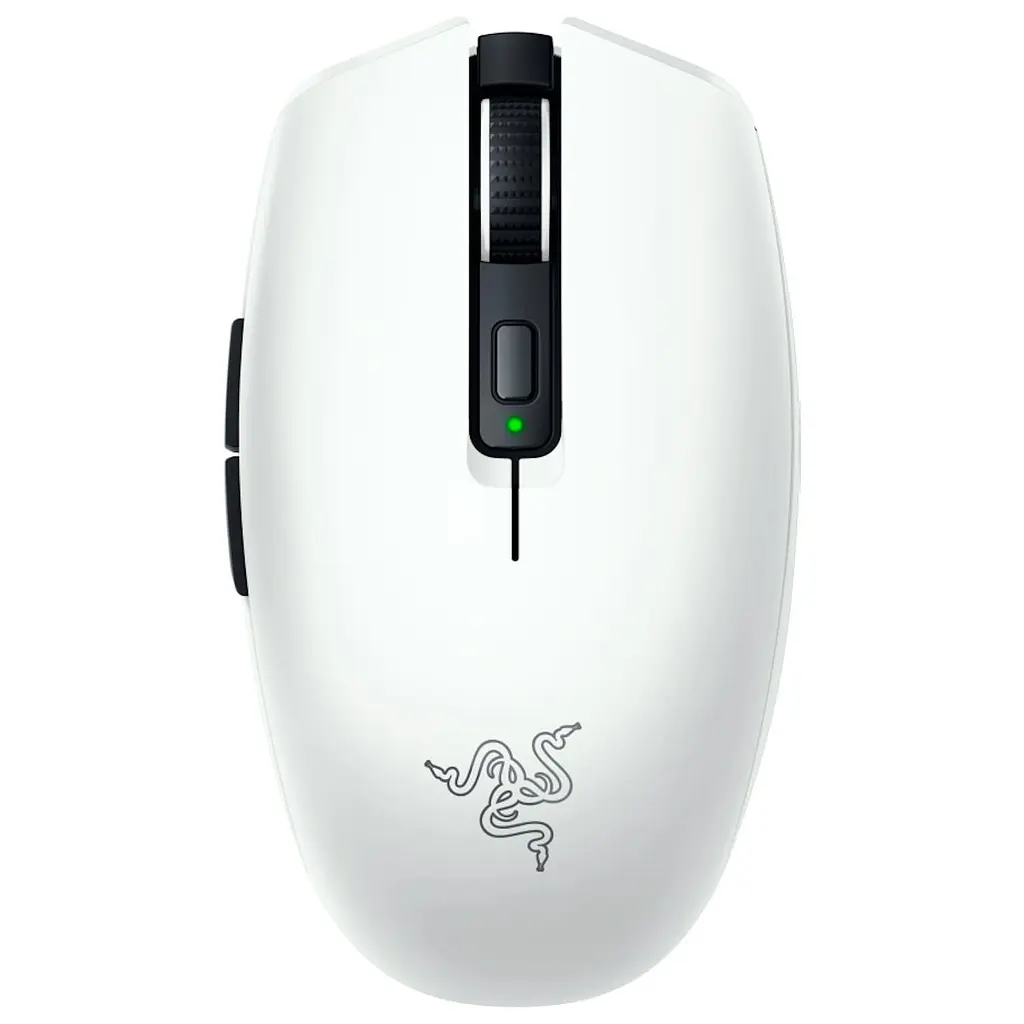 Миша Razer Orochi V2 (2026) Wireless White (RZ01-05690200-R3M1)