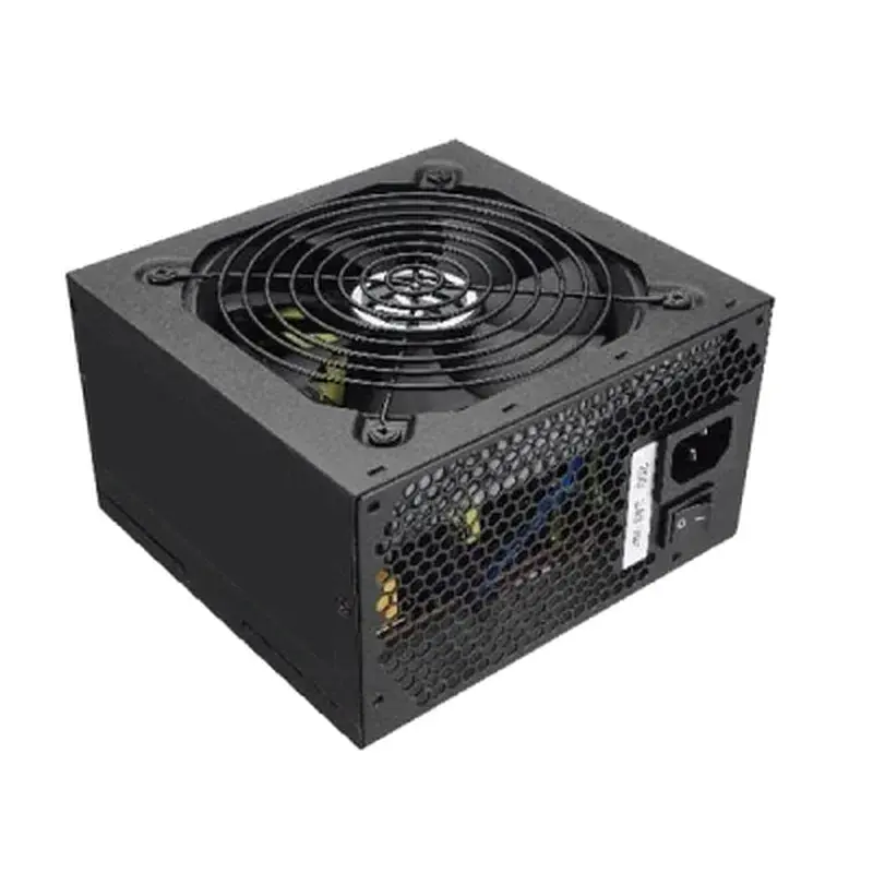 Блок живлення Casecom 550W (CC-550W-12CM)