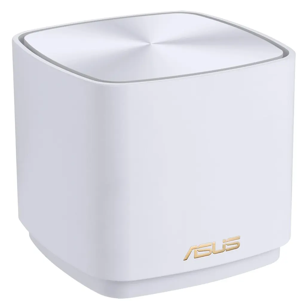 MESH-система ASUS mesh ZenWiFi XD5 AX3000 3Pcs White 802.11ax (90IG0750-MO3B20) - фото 2