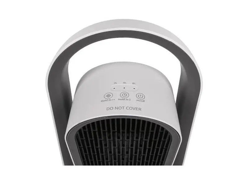 Тепловентилятор RAVEN ETW007W - фото 3