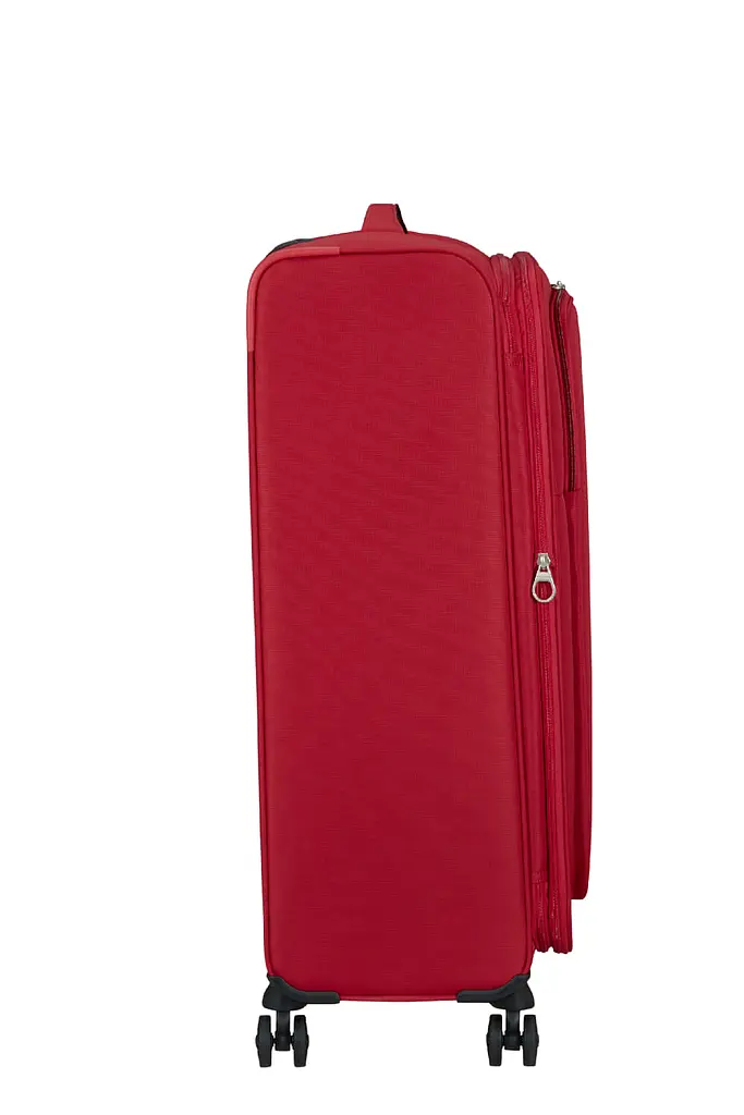 Валіза 78,5 См American Tourister CLOUDRIDER ASTRAL RED 78,5x49x30(32) MJ4*00006 - фото 6