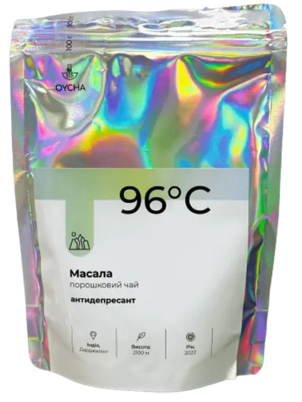 Масала Oycha 100 г/уп