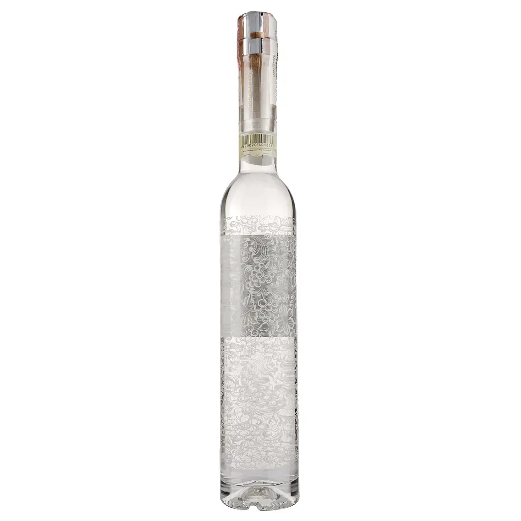 Горілка виноградна Shabo Premium, 40%, 0,375 л - фото 2