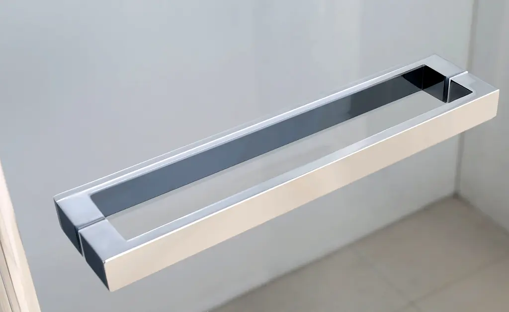 Душова кабіна Eger Megerka 120x80 (без піддону) 599-330TR/1L - фото 5