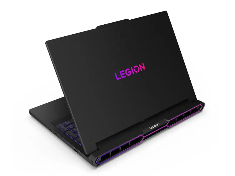 Ноутбук Lenovo Legion Pro 7 16IAX10H (83F50014US) - фото 9