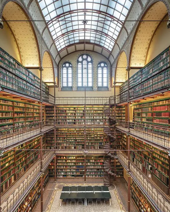 Temples of Books - фото 21