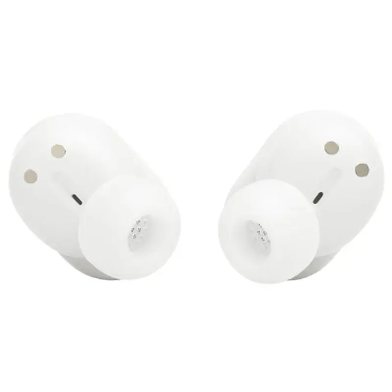 Навушники JBL Tune Buds 2 White (JBLTBUDS2WHT) - фото 4