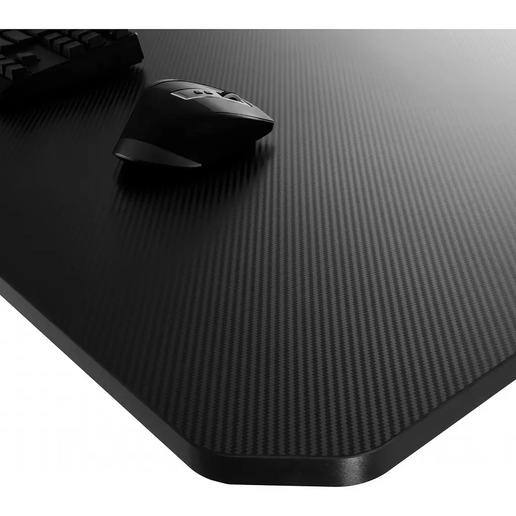 Комп'ютерний ігровий стіл 2E Gaming Otoroshi Black [2E-GT-OTO-BK] [134838] - фото 6