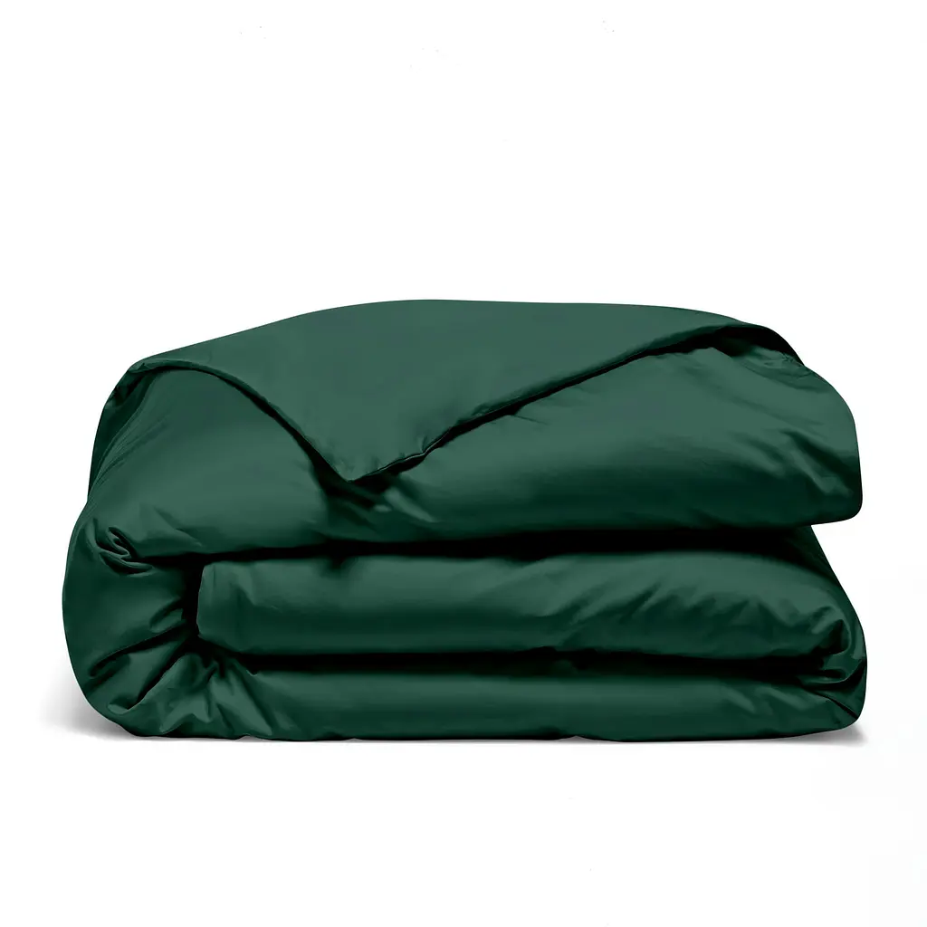 Дитяча постільна білизна сатин в ліжечко MALACHITE COSAS (4822052395189) - фото 4
