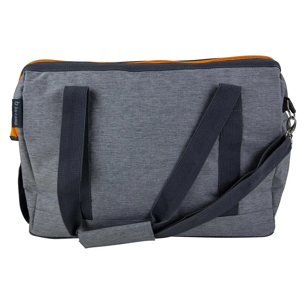 Термосумка Bo-Camp Cooler Bag 20 Liters (6702924), Серый - фото 6