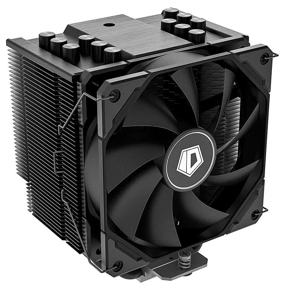 Кулер для процесора ID-Cooling SE-226-XT Black 1700 Am5 (SE-226-XT Black)