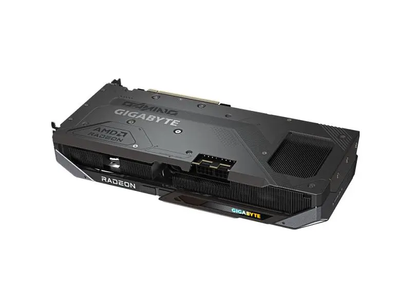 Відеокарта Gigabyte Radeon RX 9070 GRE GAMING OC 12G (GV-R907GREGAMING-OC-12GD) - фото 8