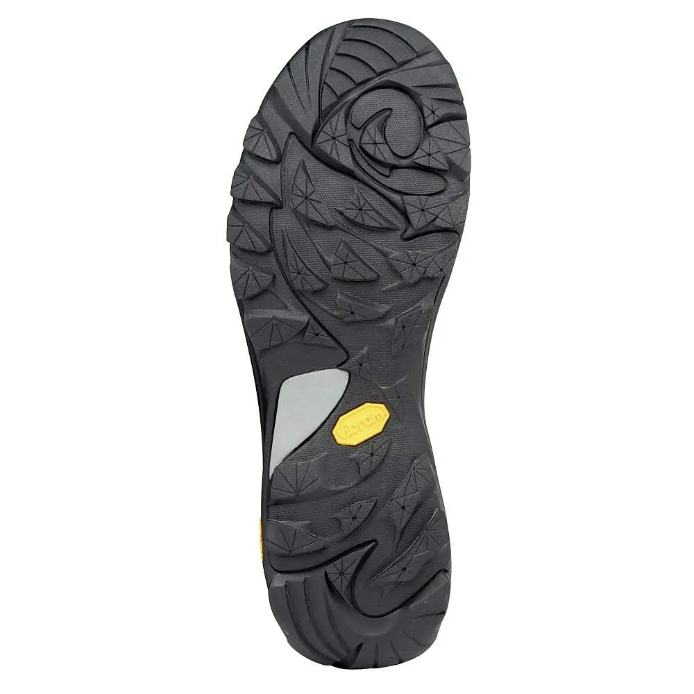 Ботинки Zamberlan New Trail Lite EVO GTX Wns 41 Синій - фото 2