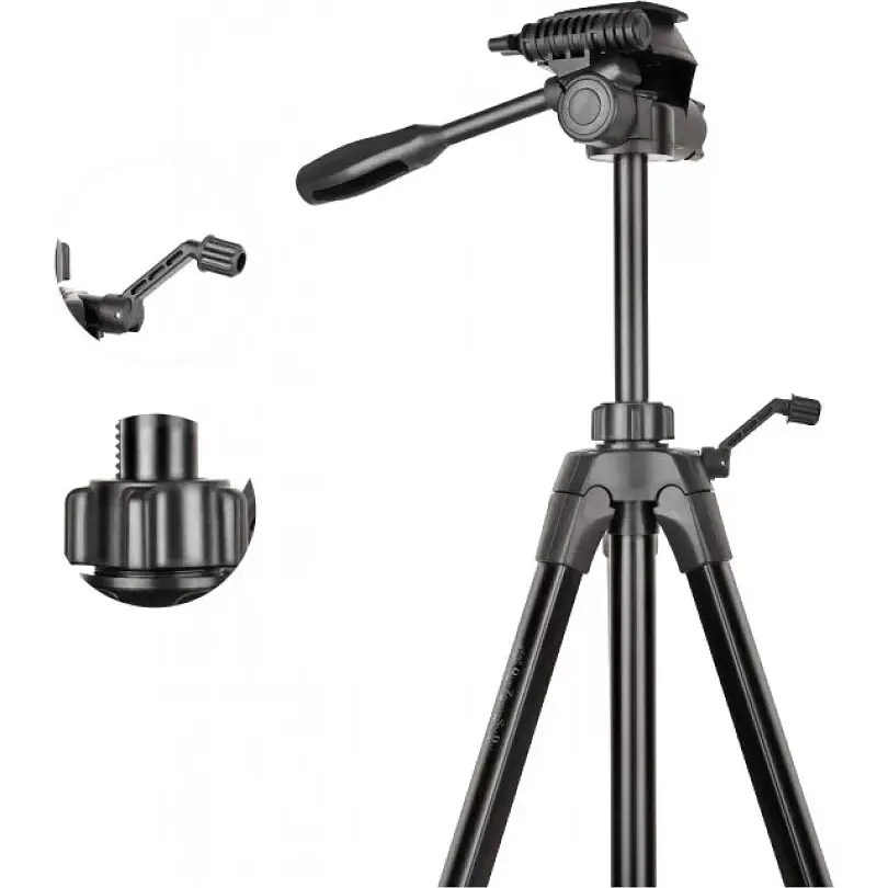 Штатив Beike QZSD Q1730 [94424] - фото 4