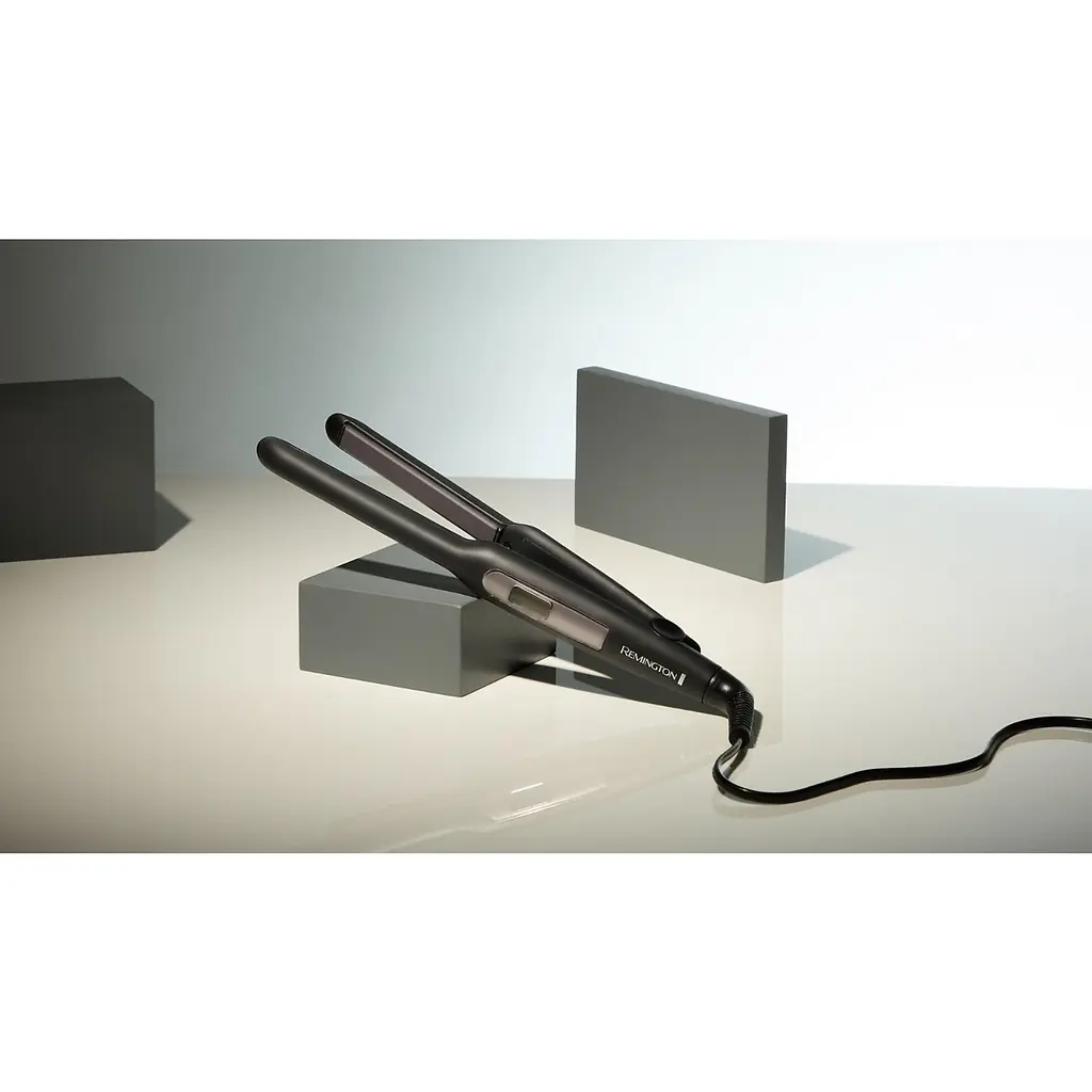 Випрямляч для волосся Remington S 5515 (61540) - фото 6
