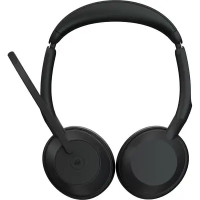 Навушники Jabra Evolve 2 55 Link380c MS Stereo (25599-999-899) - фото 4