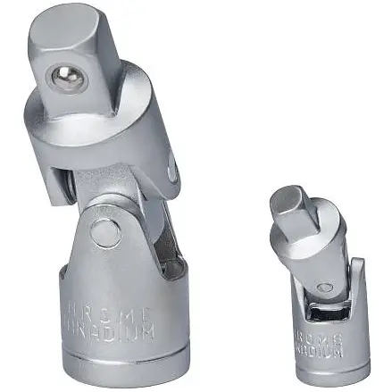 Hабір інструменту Alloid Base 1/2" і 1/4" 6-гранний 109 предметів (NG-1109BS) - фото 13