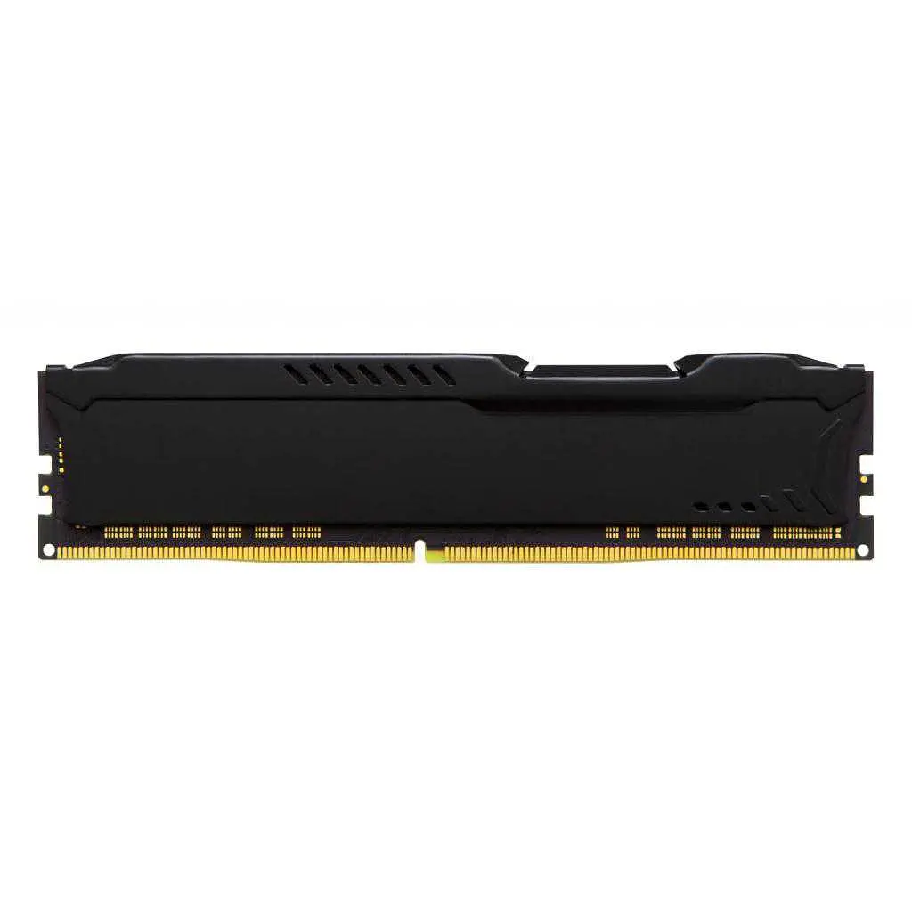 Модуль памяти HyperX DDR4 8Gb Kingston Fury 2400 MHz (HX424C15FB2/8) (HX424C15FB2/8_) Б/у - фото 3