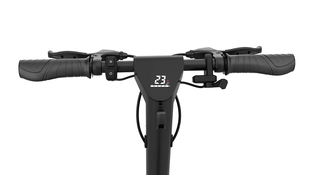 Двухмоторный Электросамокат Proove Dual Sport (2400W, 48V, 18Ah) - фото 8