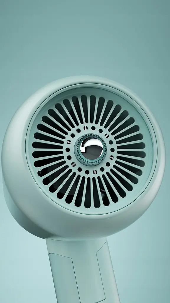 Фен Xiaomi Enchen Air 2 Plus - фото 5