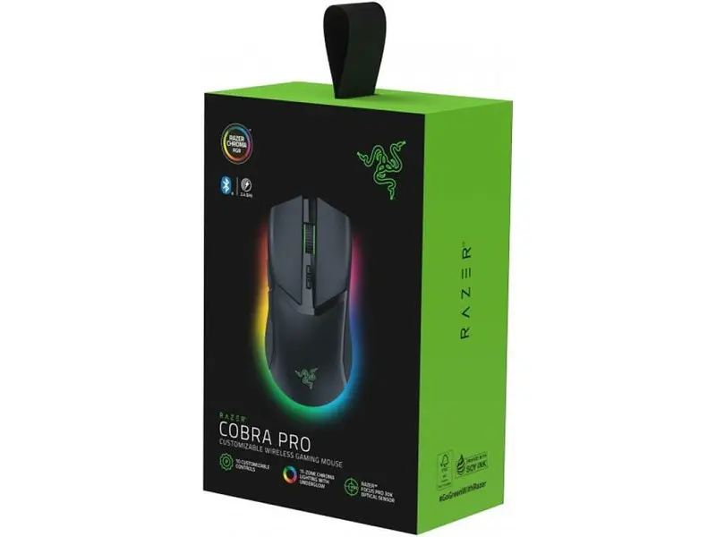 Миша Razer Cobra Pro (RZ01-04660100-R3G1) - фото 4