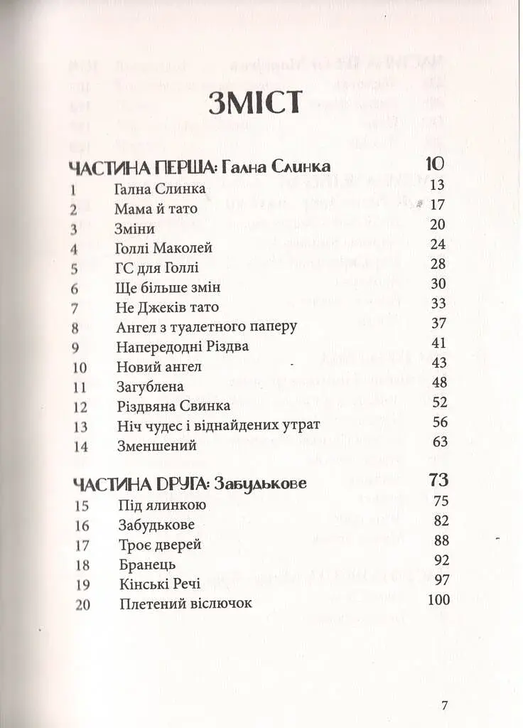 Різдвяна свинка - фото 4