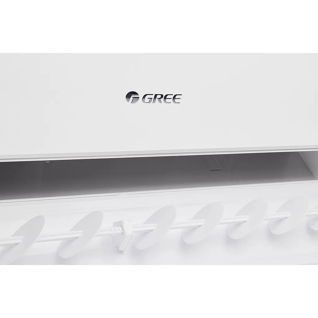 Спліт-система GREE G-Tech GWH09AEC-K6DNA1A [115976] - фото 7