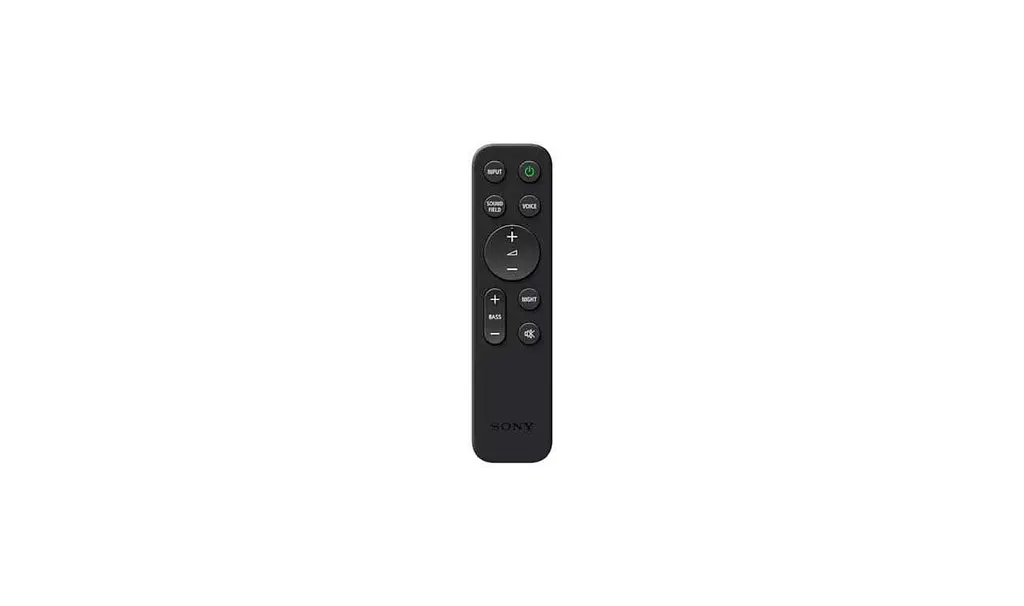 Саундбар Sony HT-S400 - фото 5