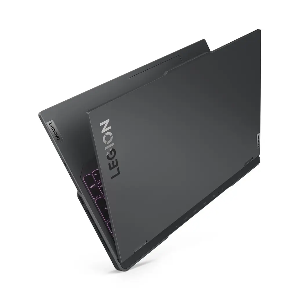 Ноутбук Lenovo Legion Pro 5,i7-14700HX la 5.5GHz,32GB DDR5 5600,1TB,4060 8GB,DOS,1TB - фото 5