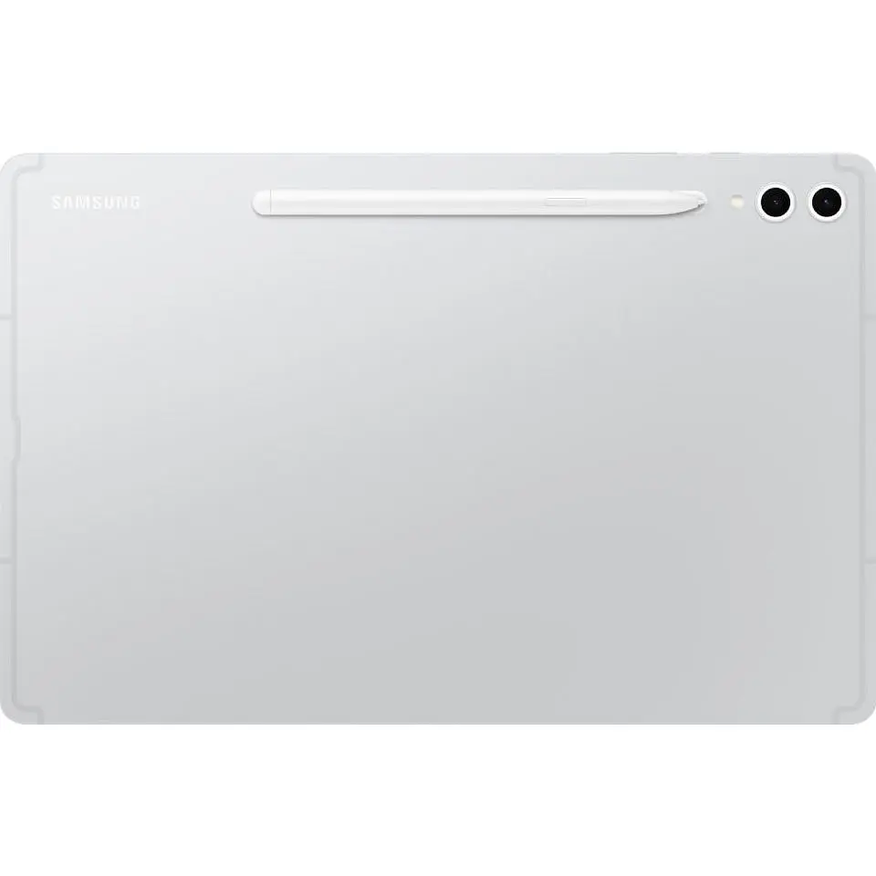 Планшет Samsung Galaxy Tab S10 Plus 5G 12/512GB Platinum Silver (SM-X826BZSP) [159544] - фото 9