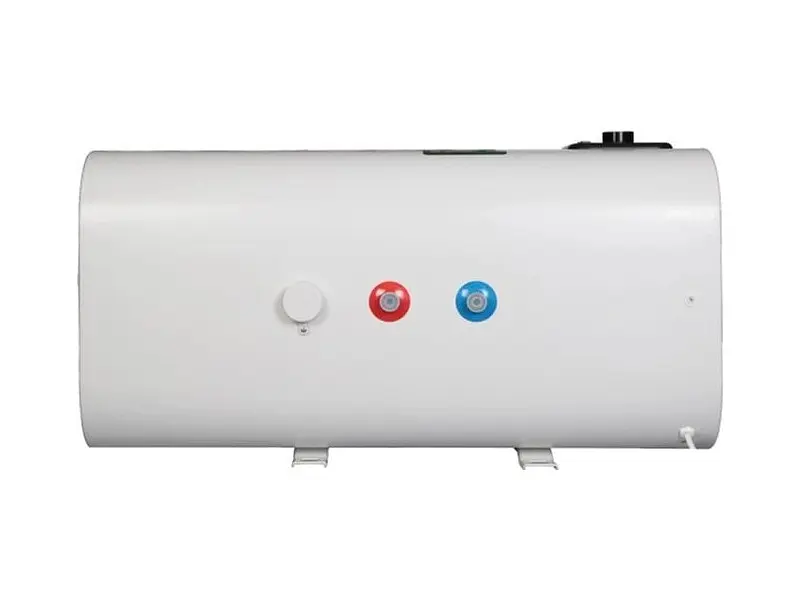 Електричний водонагрівач (бойлер) OCEAN CUBE-Horizontal RZF80D-4 ET+WT - фото 4