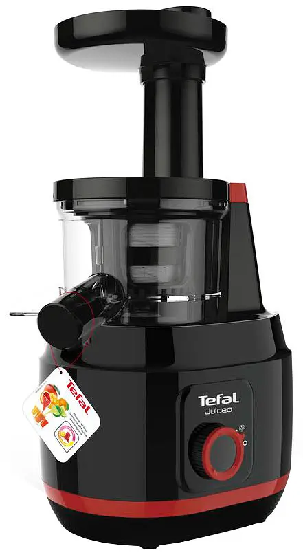 Соковыжималка Tefal ZC150838 (6474984) - фото 4