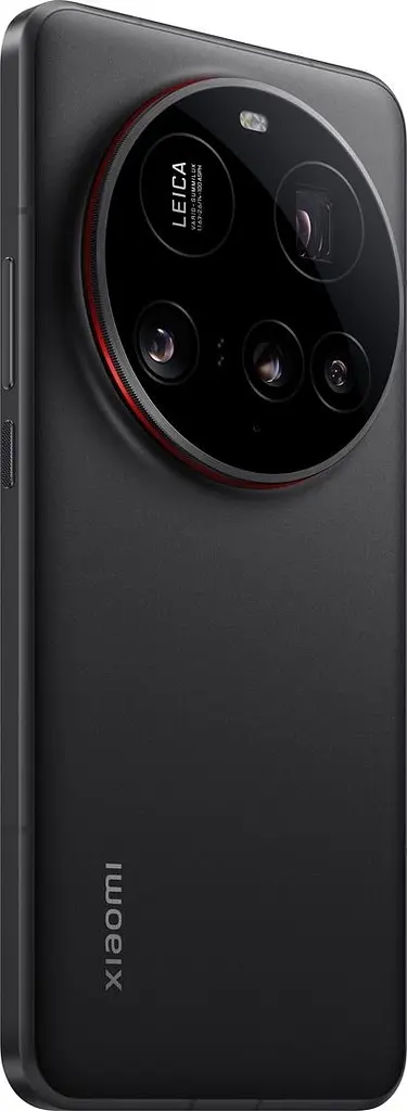 Смартфон Xiaomi 15 Ultra 16/512 GB черный - фото 4